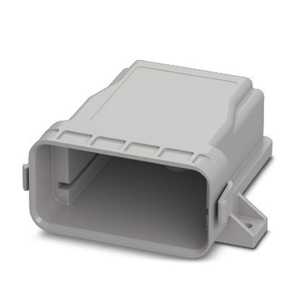 Phoenix Contact Elektronikgehäuse 1196942 Typ ECS-B-64X80-L-UV-V GY Phoenix Contact Elektronikgehäuse 1196942 Typ ECS-B-64X80-L-UV-V GY