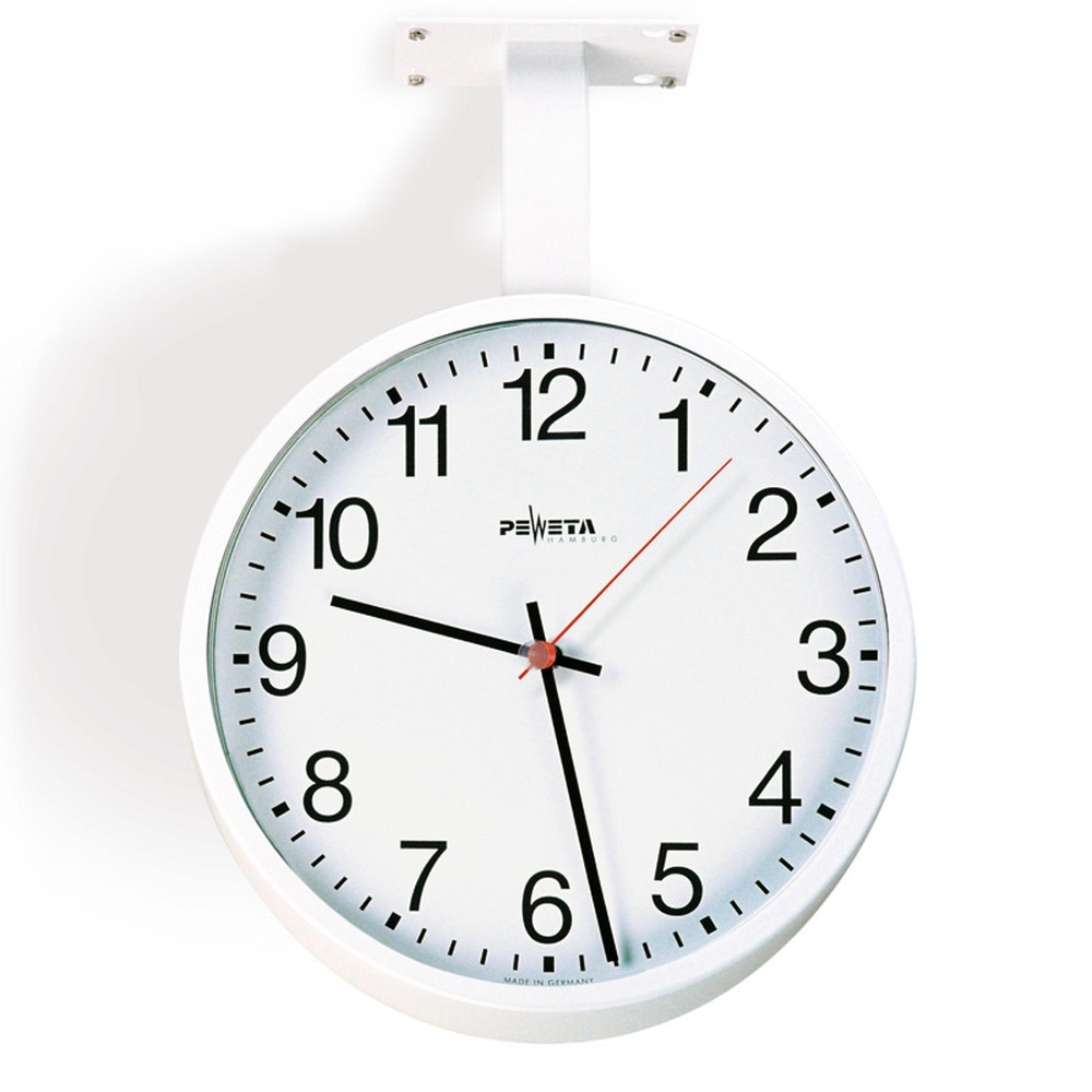 Peweta Nebenuhr Air Port 84.272.213