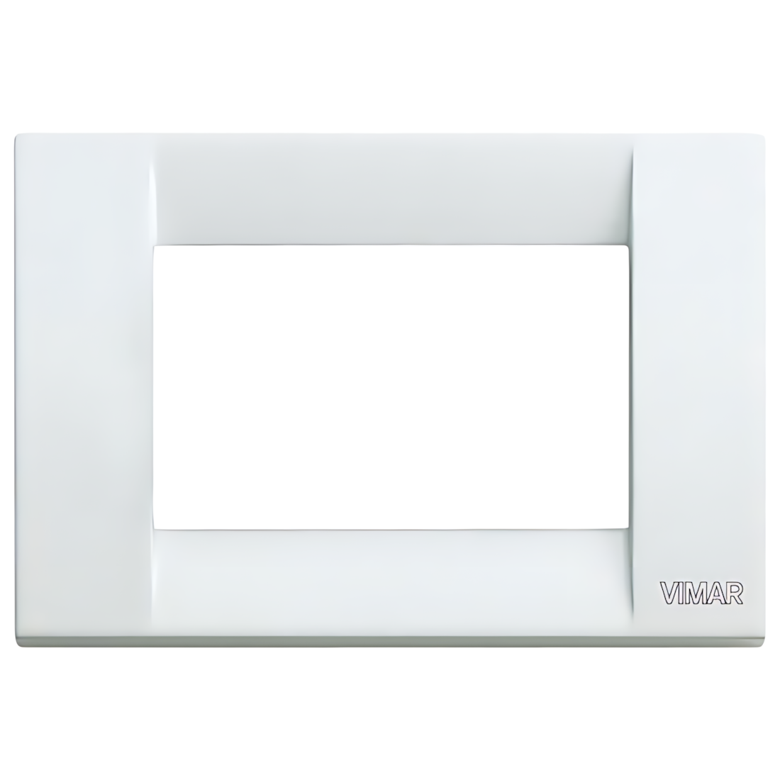 VIMAR Abdeckrahmen 16733.01 VIMAR Abdeckrahmen 16733.01