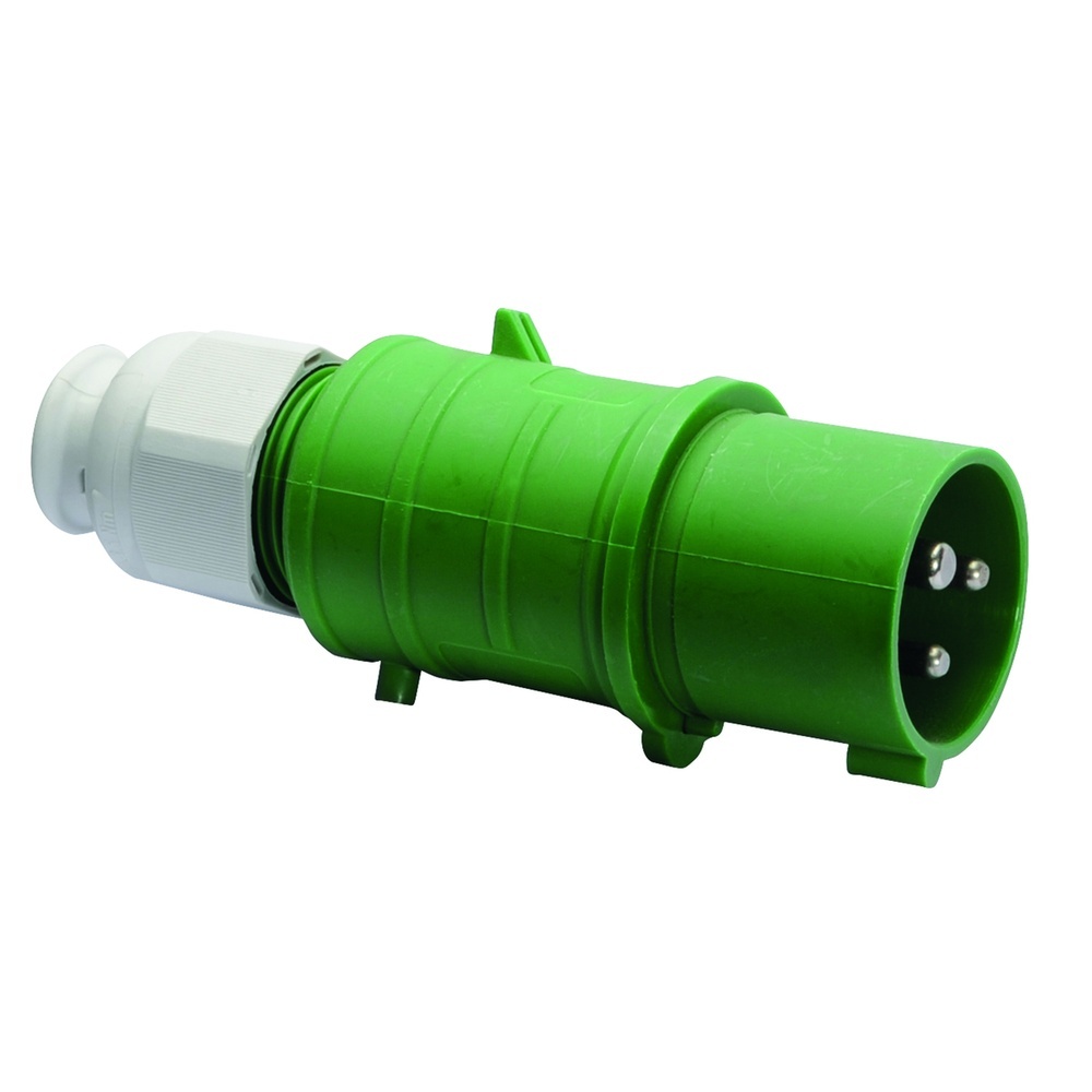 Bals Stecker 210186