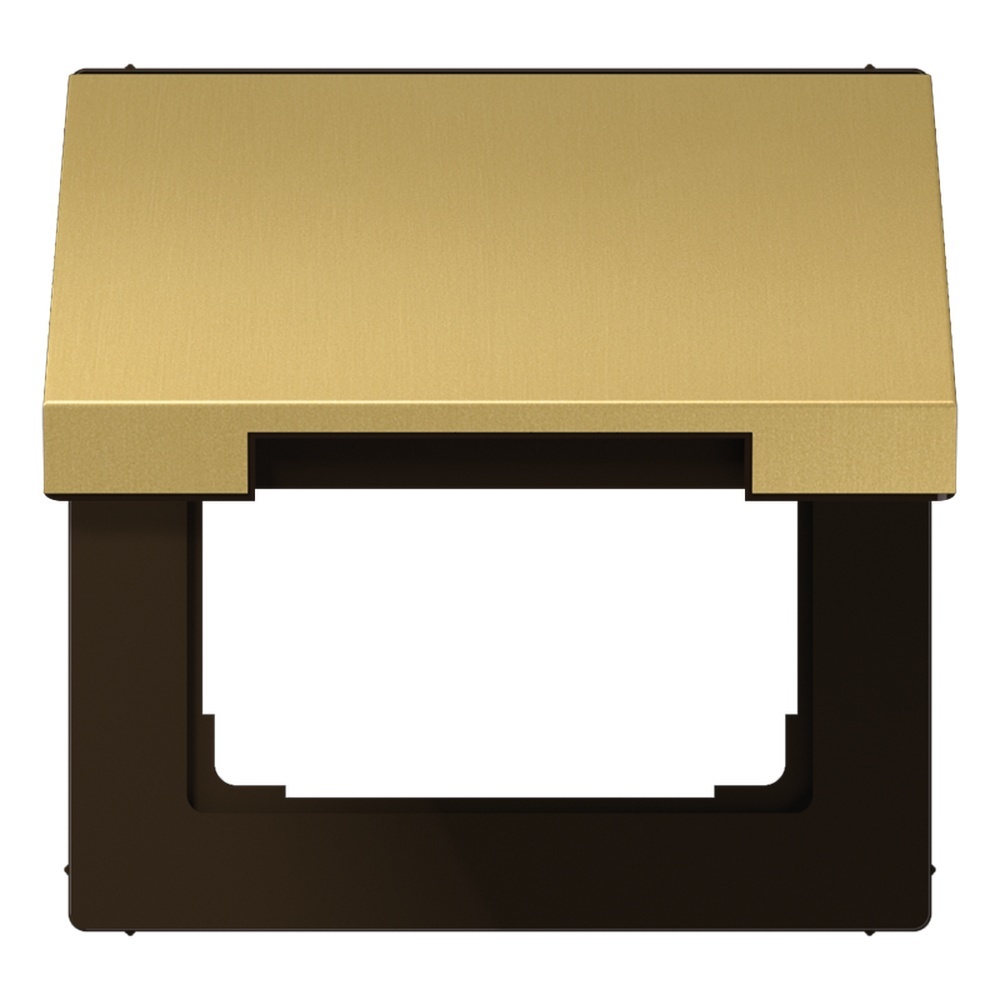 Jung Klappdeckel ME 2990 KL C