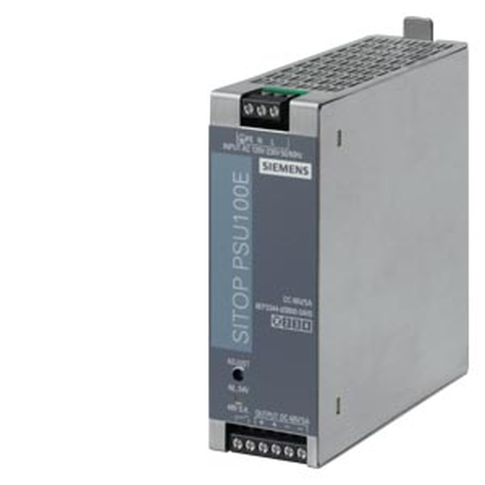 Siemens Stromversorgung 6AG1344-0SB00-7AY0