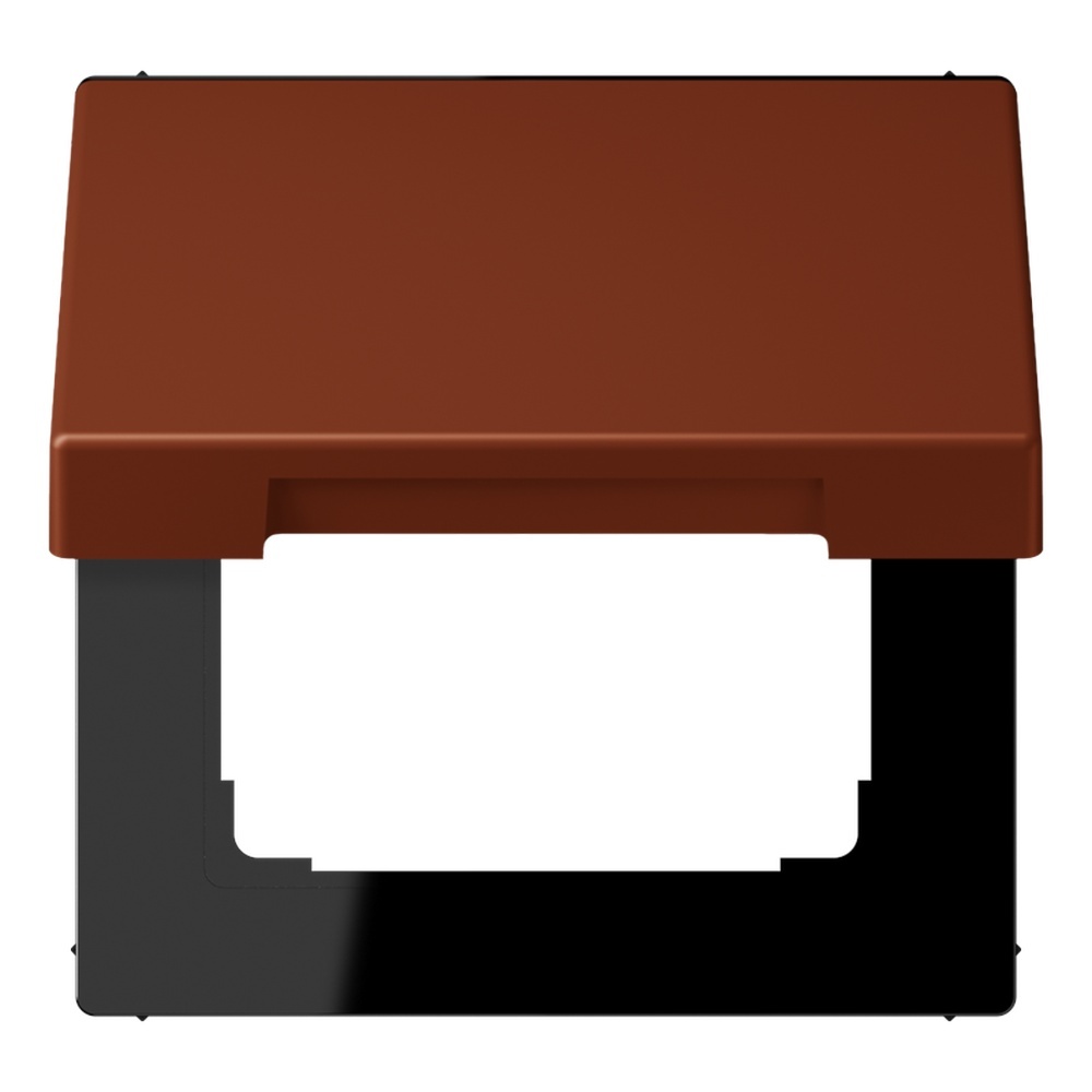 Jung Klappdeckel mit Rückstellfeder LC990BFKL247