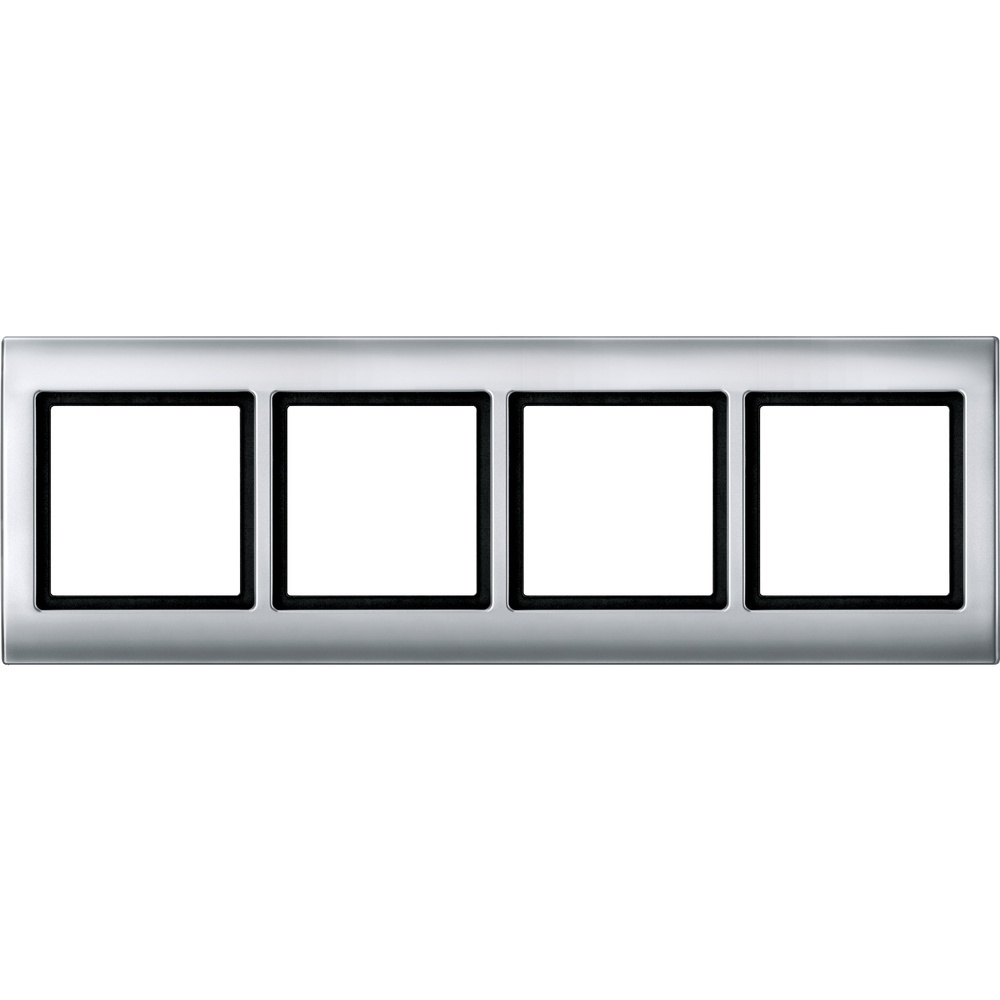 Merten AQUADESIGN Rahmen 400460