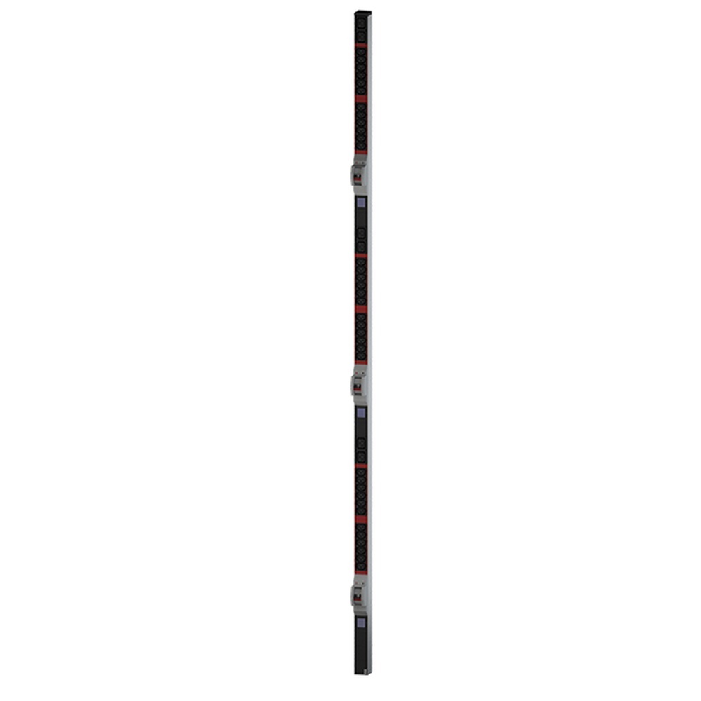 Bachmann Steckdosenleiste 800.2410