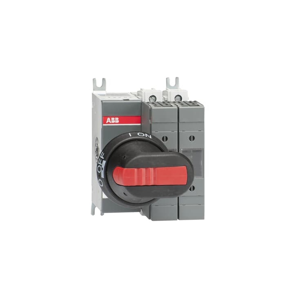 ABB Sicherungslasttrennschalter 1SCA116714R1001 Typ OS32GD02P