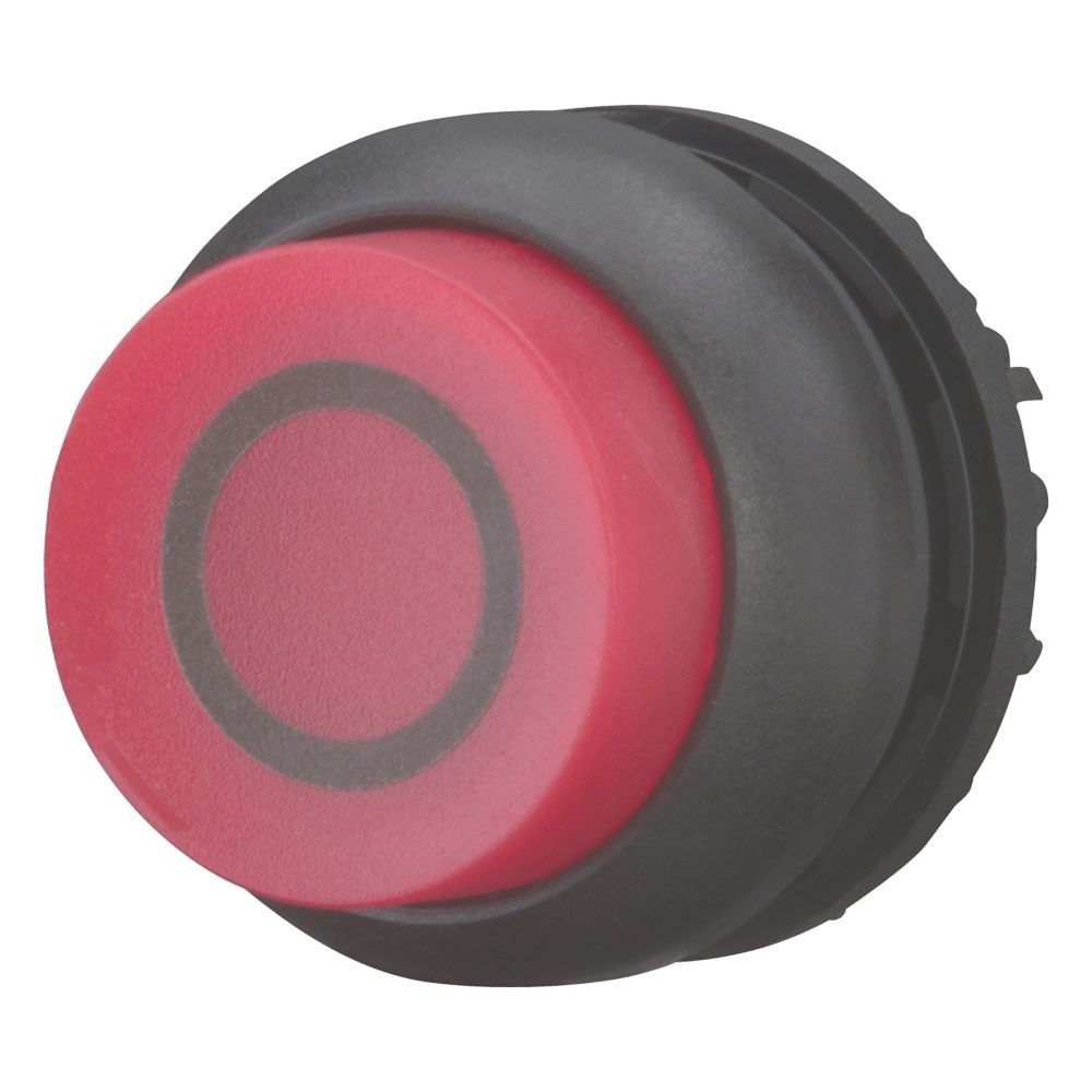 Eaton Leuchtdrucktaste 216808 Typ M22S-DRLH-R-X0