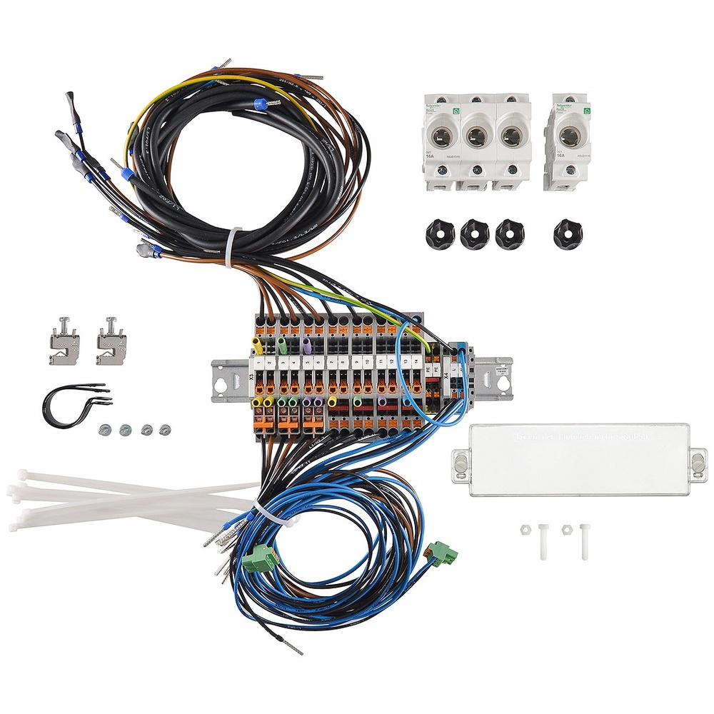 ABN Bestückungspaket BP309X5050