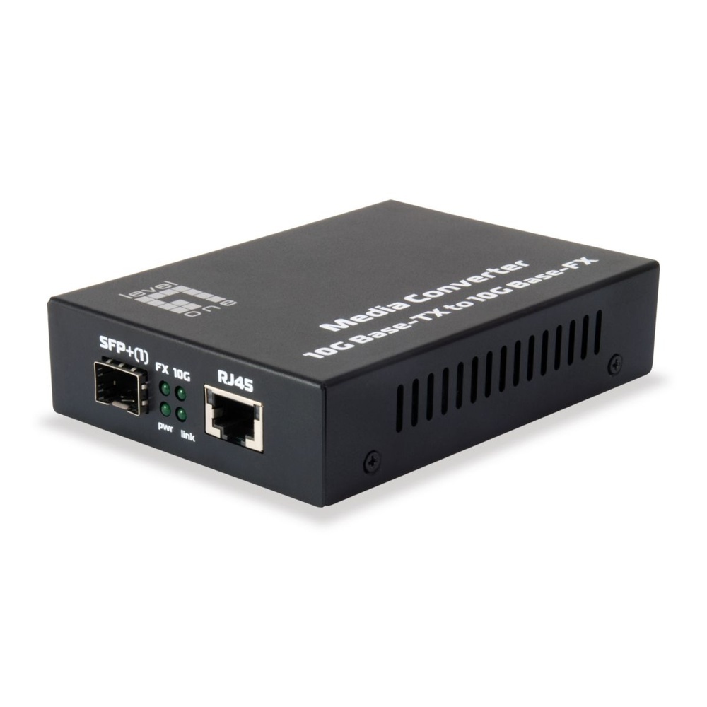 EFB Elektronik Mediakonverter GVT-0500