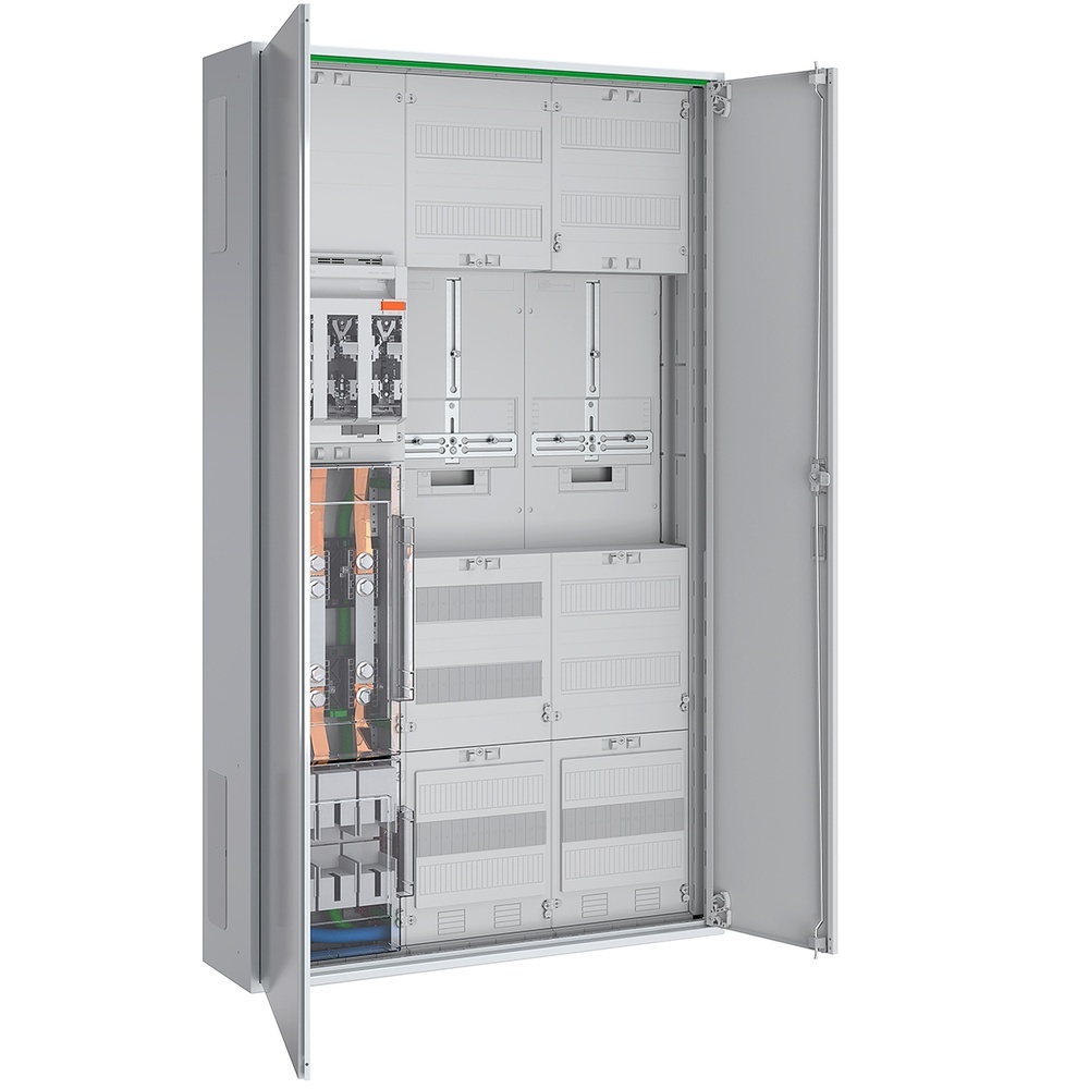 ABN Wandlerschrank ABNRS309X0803