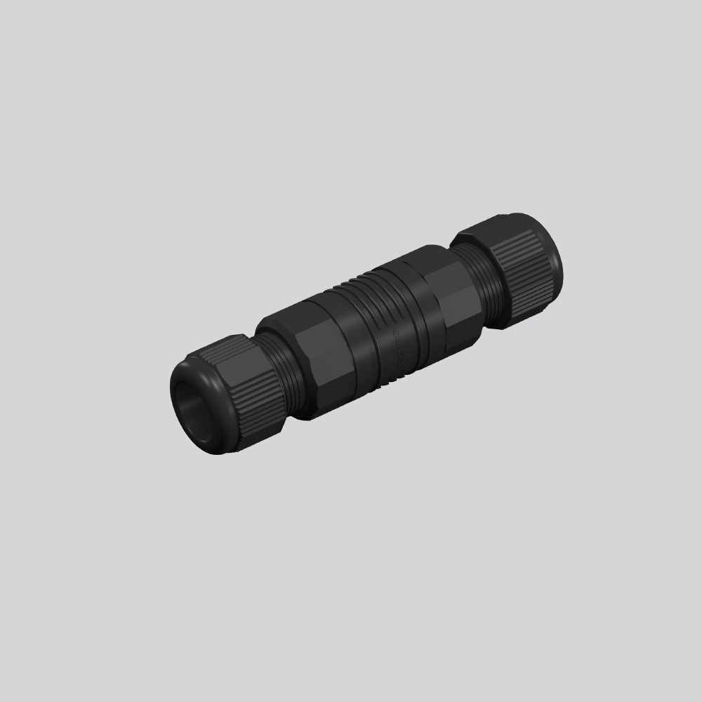 RZB Kabelverschraubung 982974.003