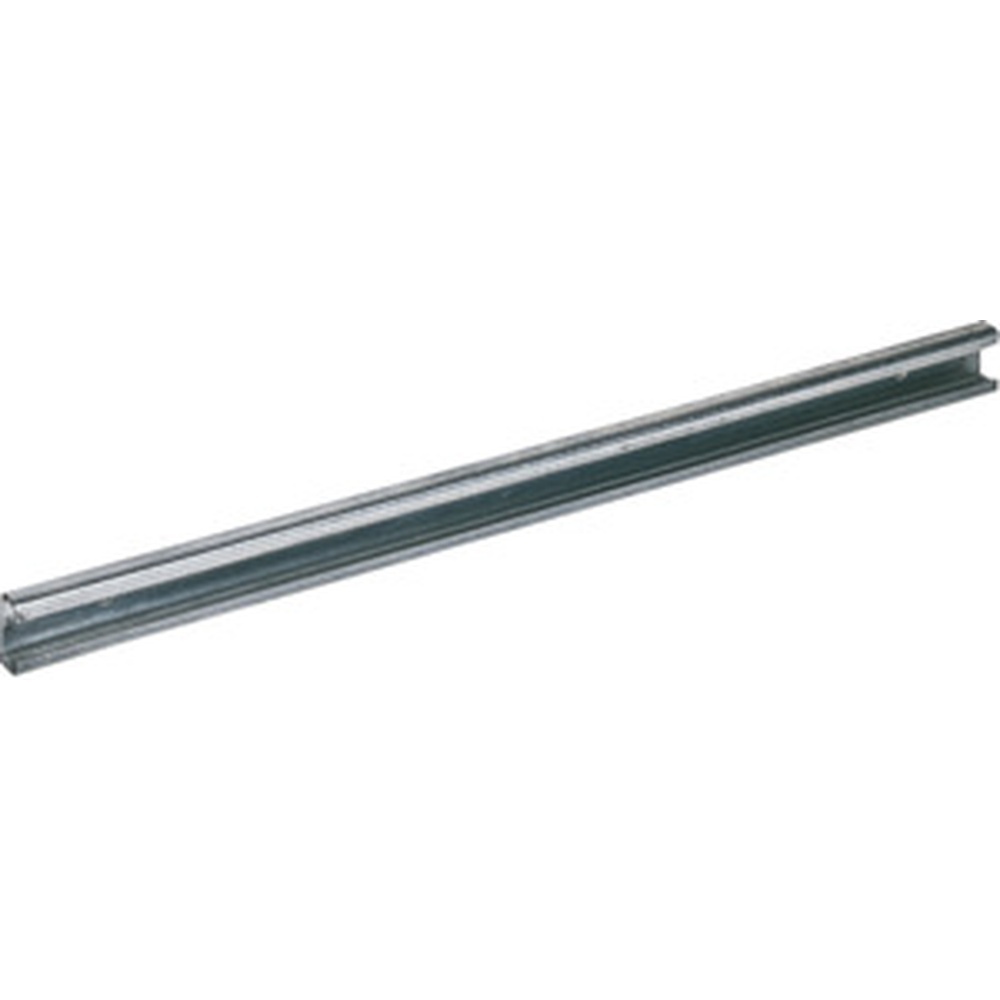 Hager Kabelabfangschiene FZ802N