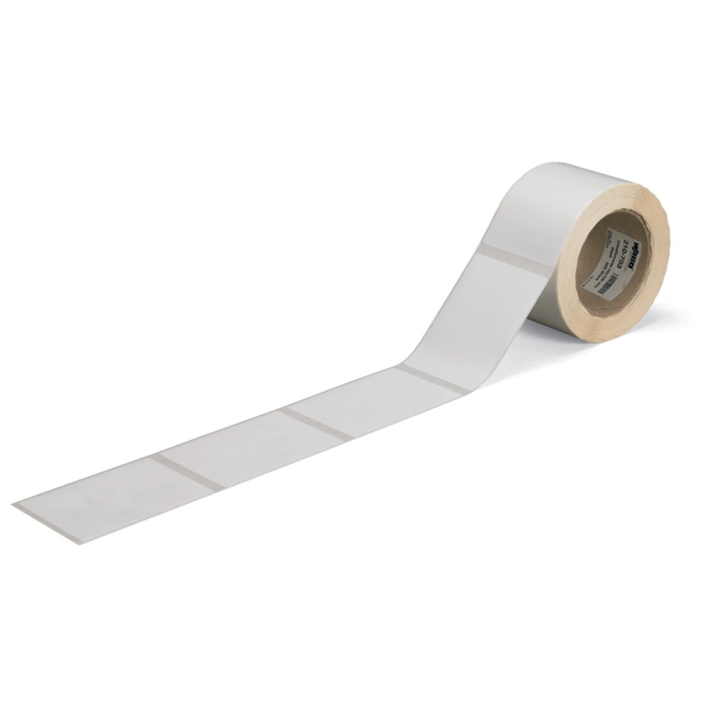 Wago Etikettenrolle 210-703 Wago Etikettenrolle 210-703