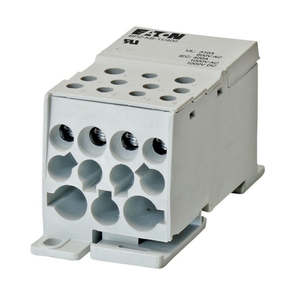 Eaton Klemmenblock 102713 Typ BPZ-KB-11/400