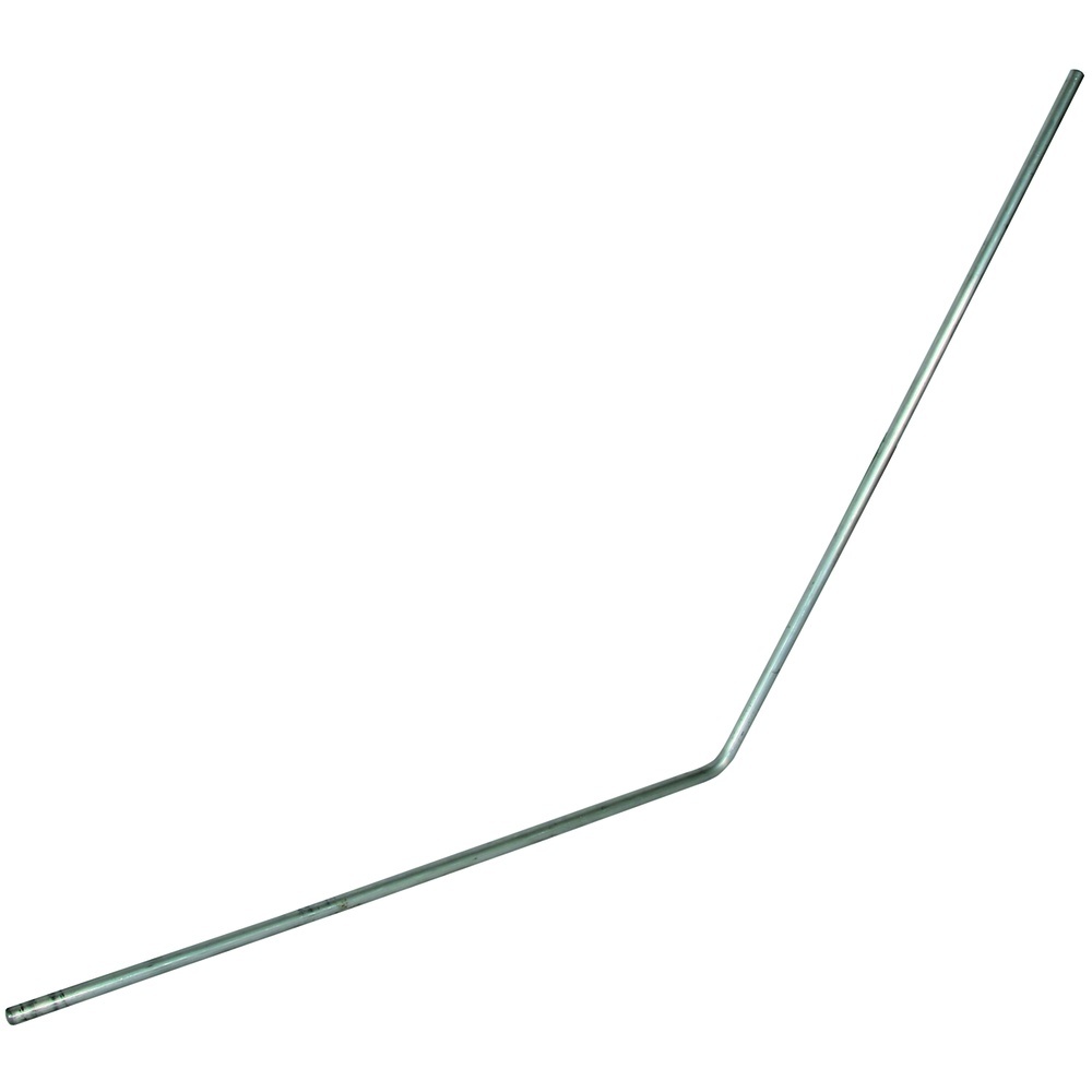 Dehn + Söhne Fangspitze 101010 Typ FSP 10 1000 W55 AL