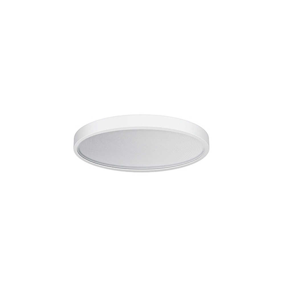 ESYLUX Deckenleuchte EO10850592 Typ SVENJA CL 450 DDP OP 3300 830 IP20