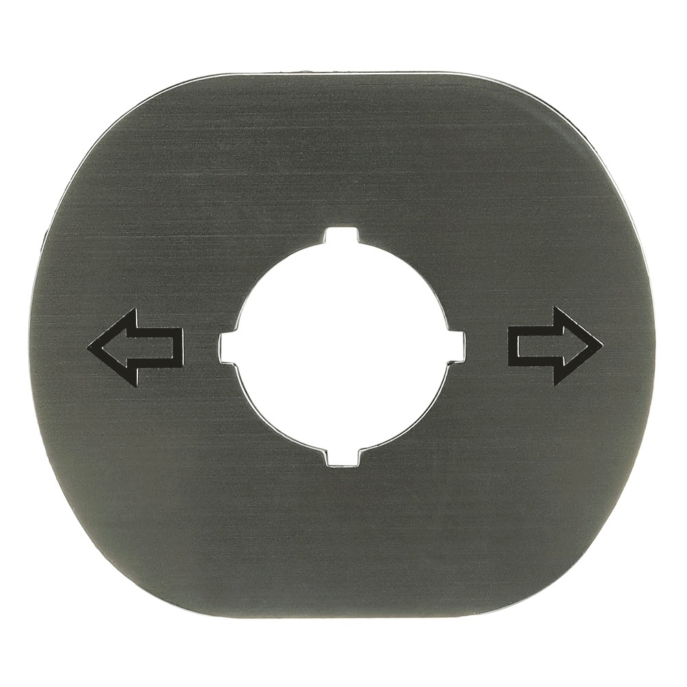 ABB Schild 1SFA611930R1241 Typ MA6-1241