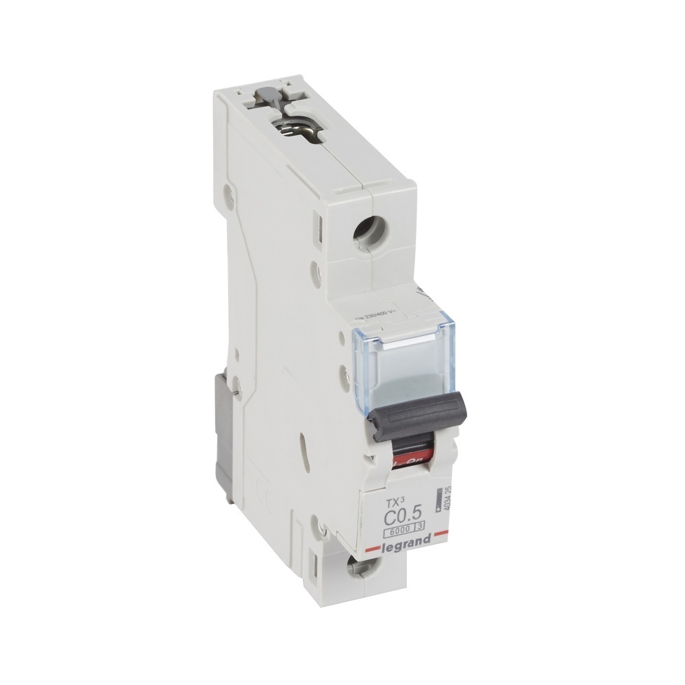 Legrand Leitungsschutzschalter 403425
