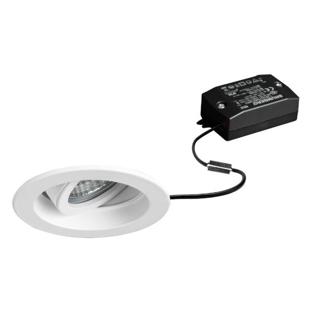 Brumberg LED Einbaustrahler 38063073