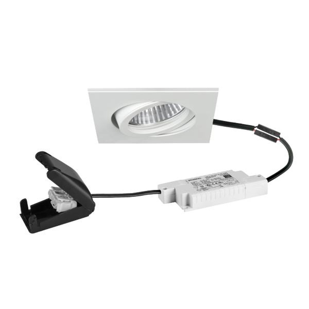 Brumberg LED Einbaustrahler 39485073