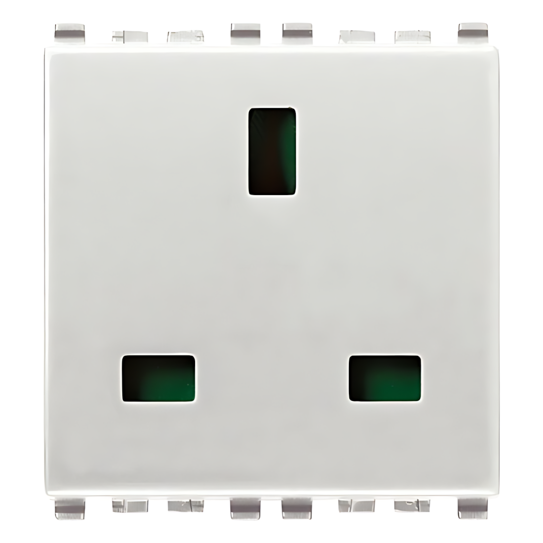 VIMAR Steckdose 20220.N