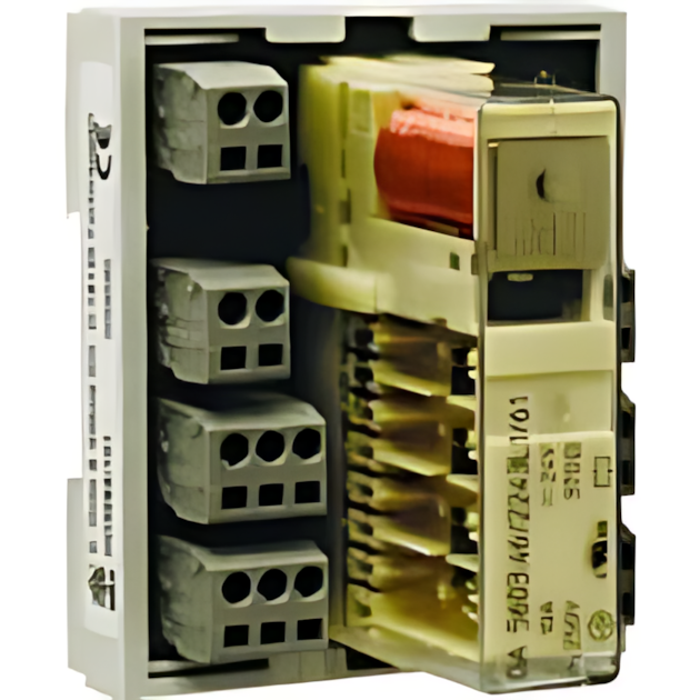 Dold Koppelmodul 0064260 Typ HO3095.57/901 DC60V m.Freilaufd+LED Dold Koppelmodul 0064260 Typ HO3095.57/901 DC60V m.Freilaufd+LED