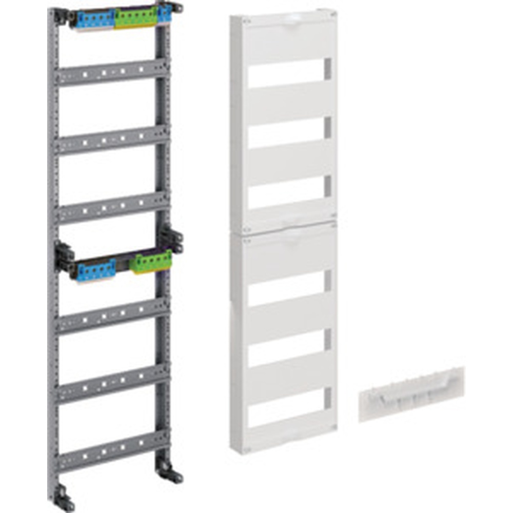 Hager Verteilerfeld ZU261S