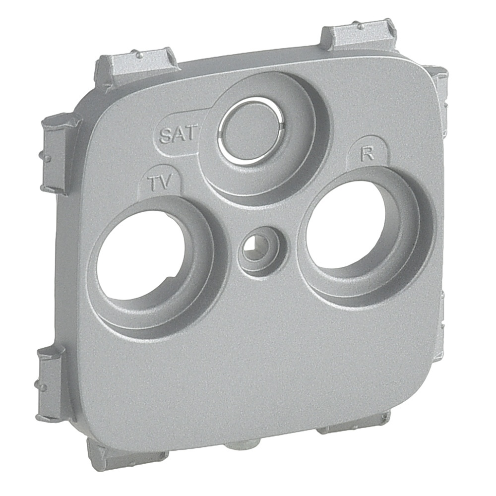 Legrand Abdeckung 754807