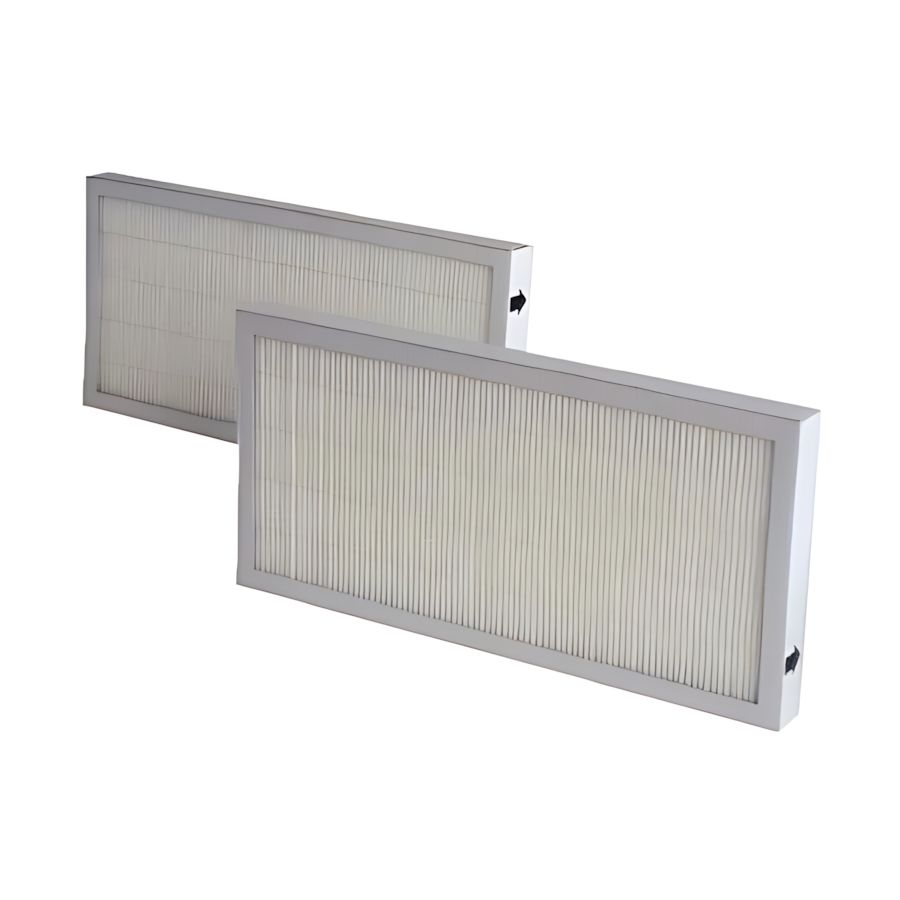 Maico Luftfilter 0093.0047 Typ WRF 180 EC-7