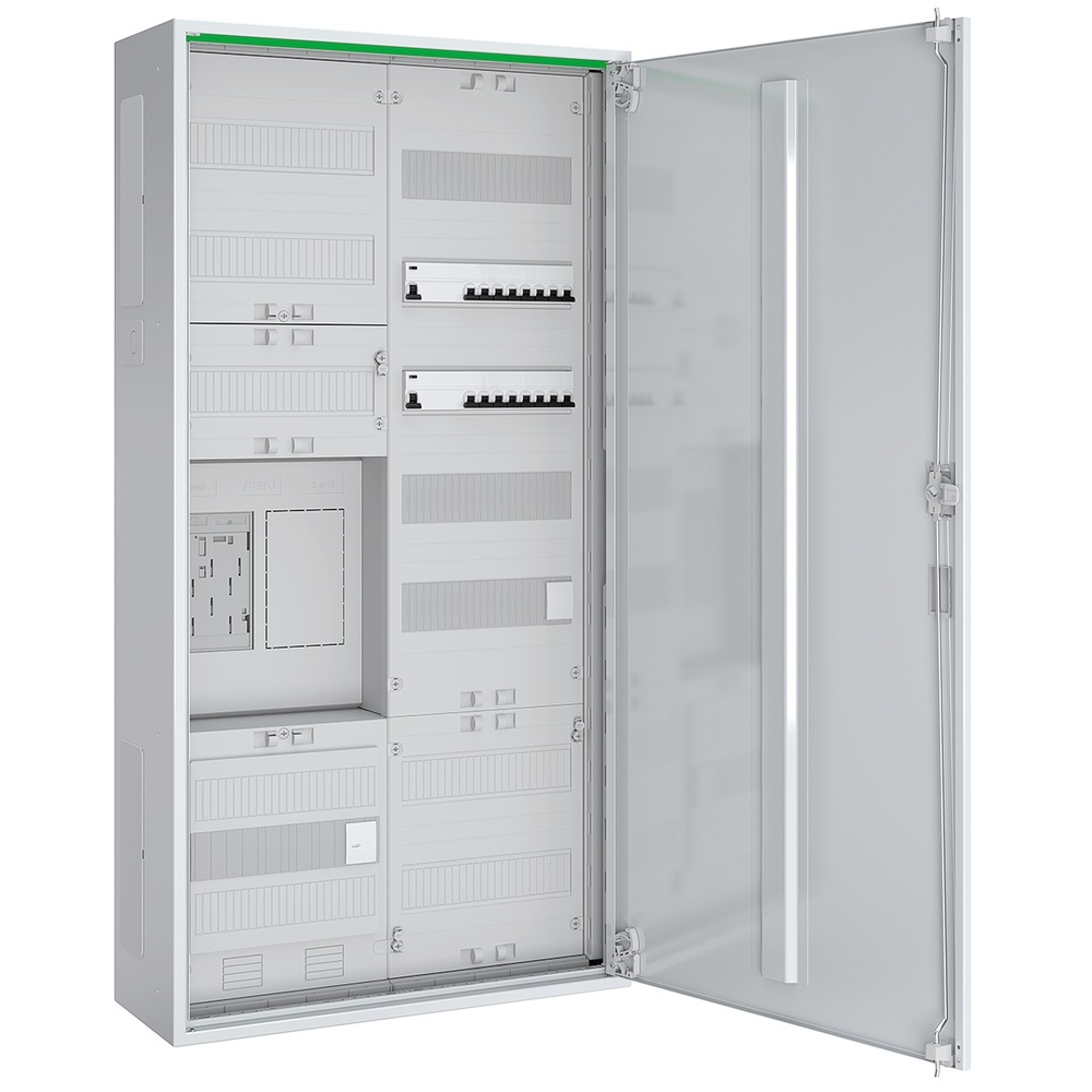 ABN Zählerschrank ABNRS207E0711