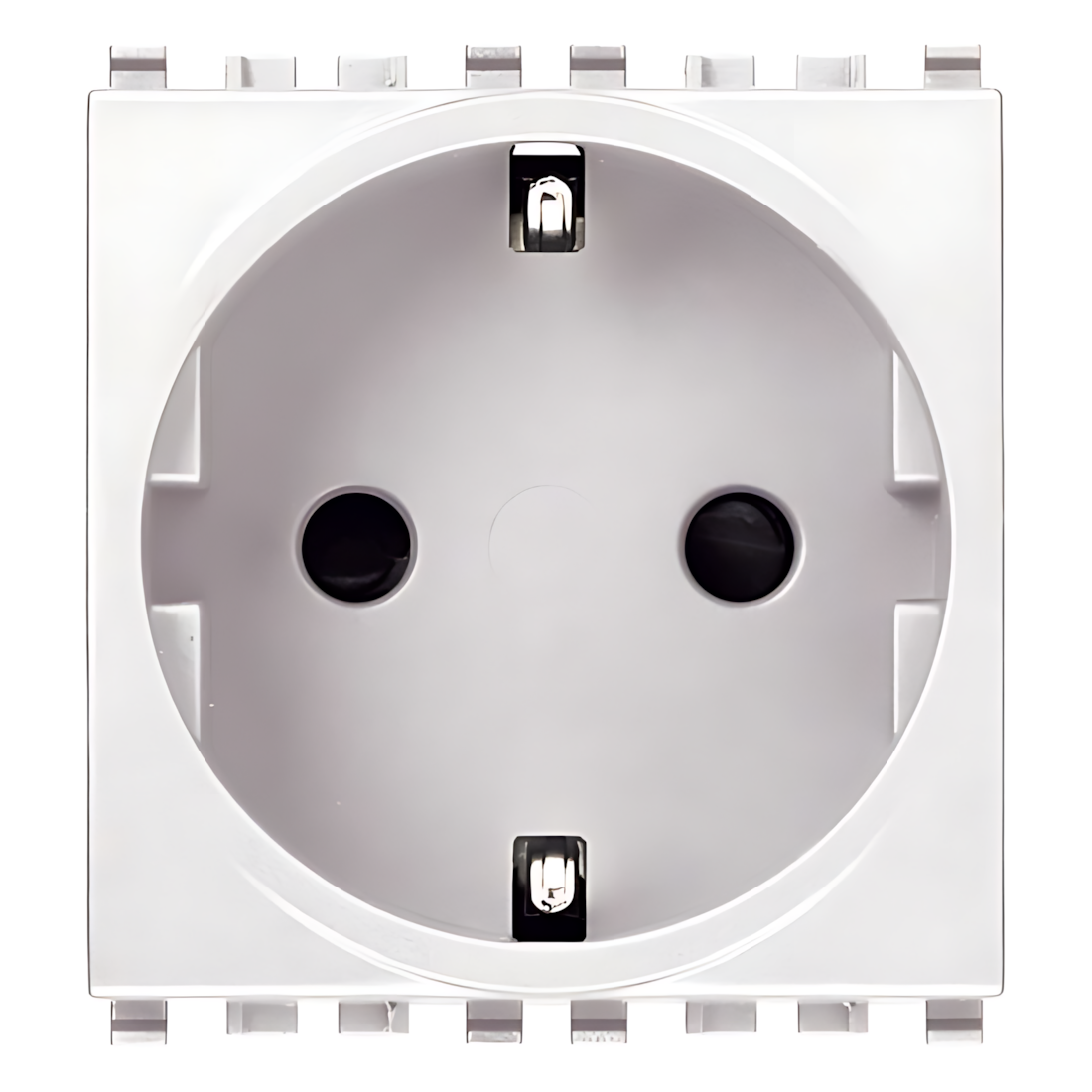 VIMAR Steckdose 20208.B