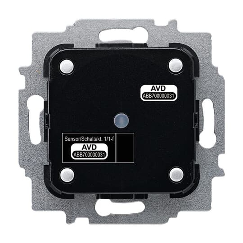 Busch-Jaeger Sensor Schaltaktor 6211/1.1 Nr. 2CKA006220A0012