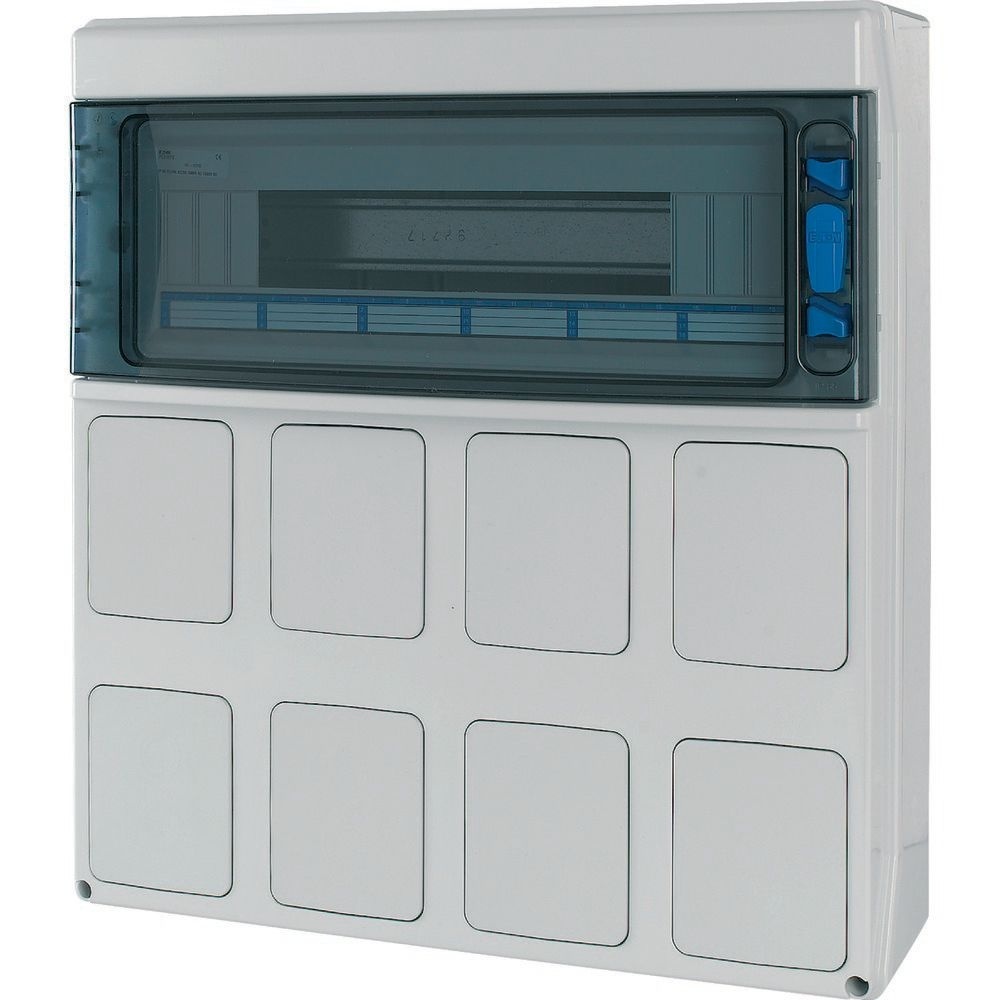 Eaton IKA Verteiler 187352 Typ IKA-C-1/18-ST-LID