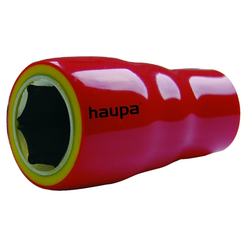 Haupa VDE Sechskanteinsatz 110836