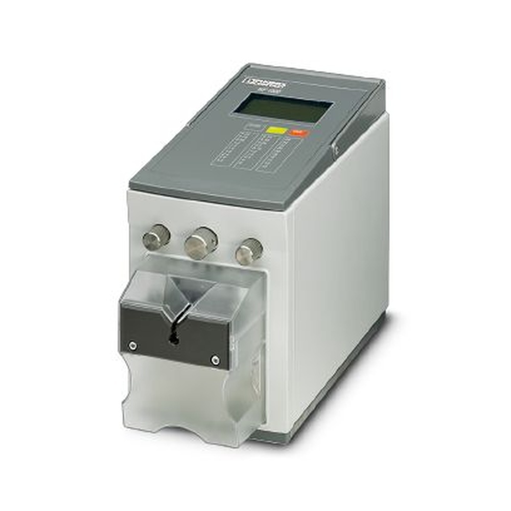 Phoenix Contact Abisolierautomat 1212149 Typ WF 1000
