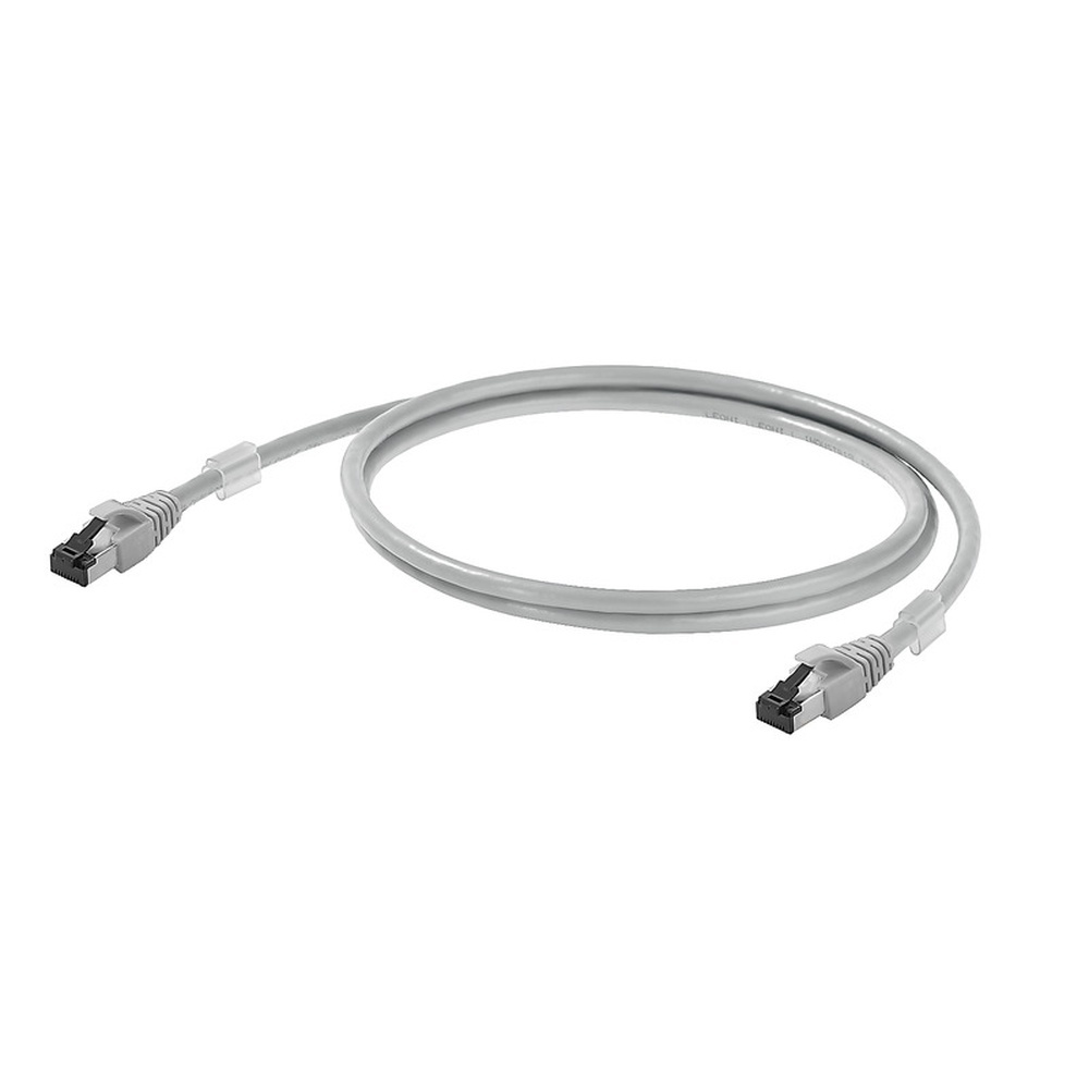 Weidmüller Patchkabel 1165940003 Typ IE-C6FP8LD0003M40M40-D