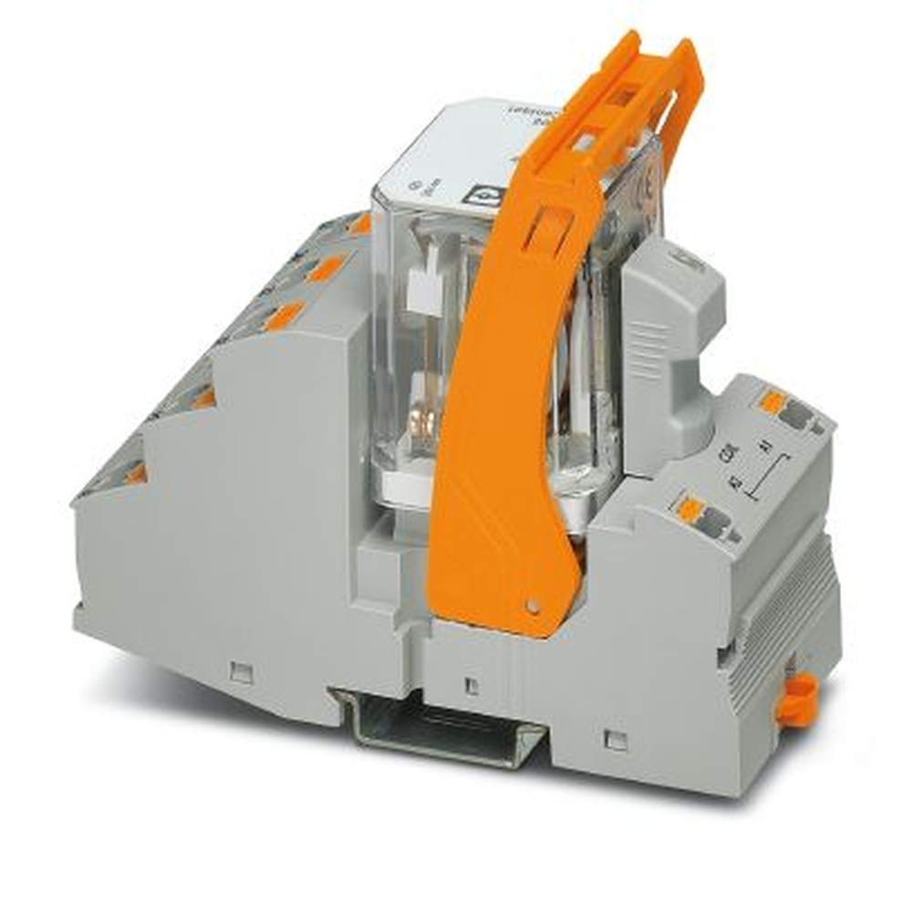 Phoenix Contact Relaismodul 2903278 Typ RIF-4-RPT-LDP-24DC/3X21