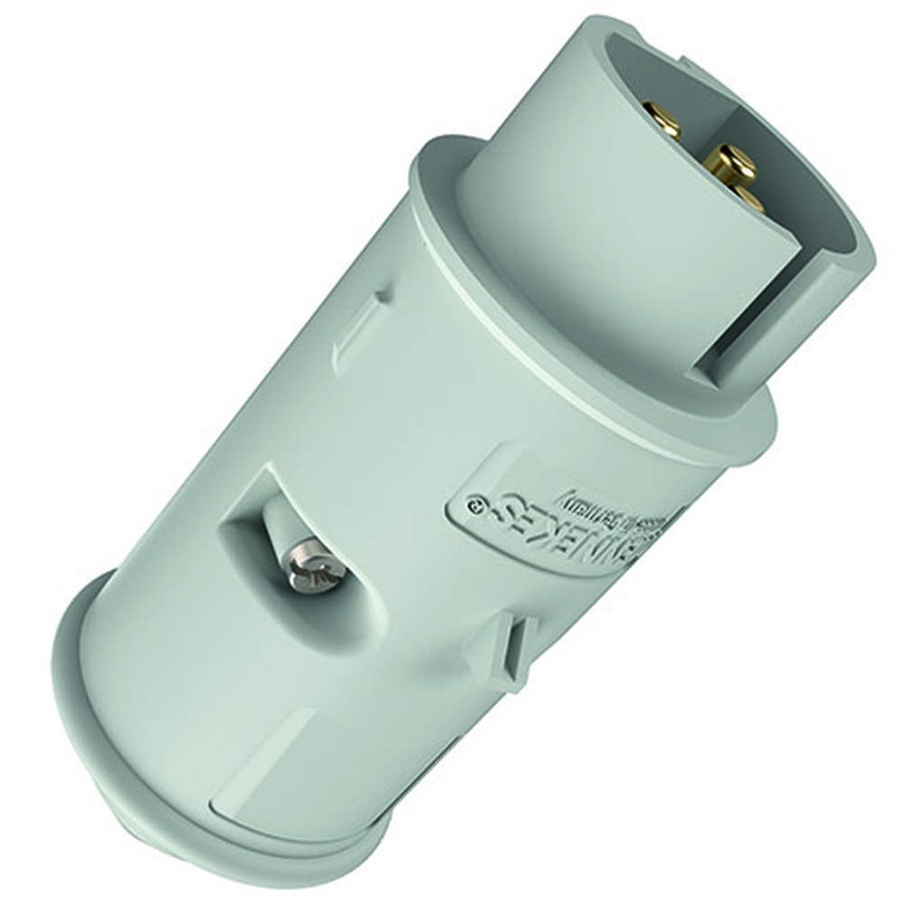 Mennekes Stecker 650A