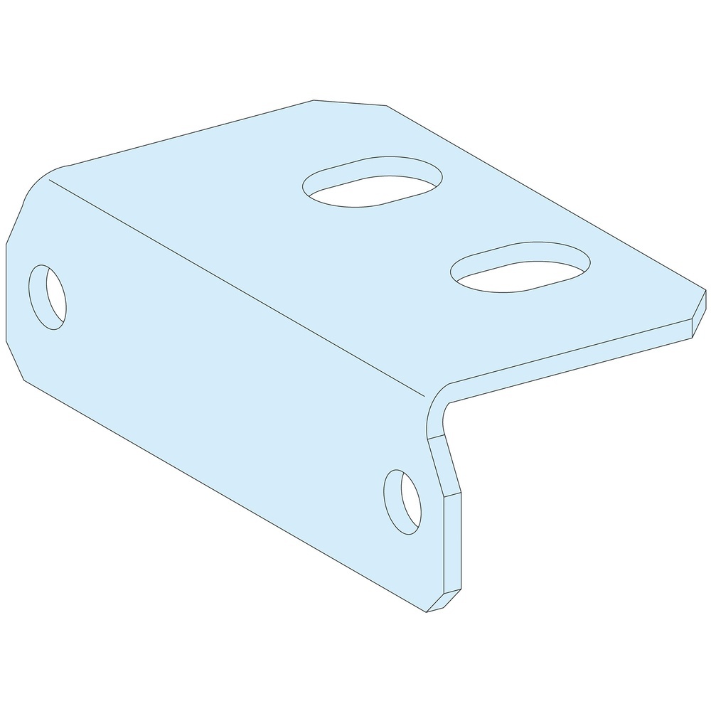 Schneider Electric Abstandshalter LVS04669