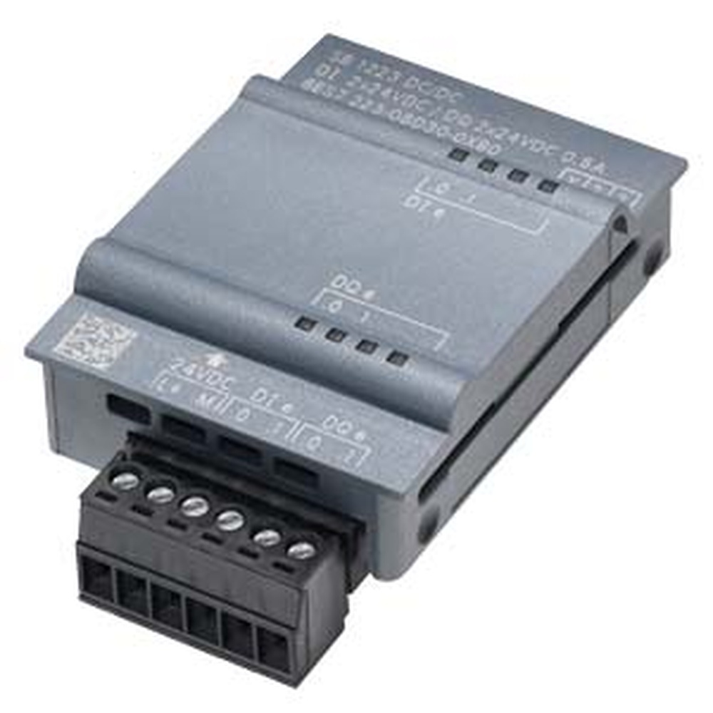 Siemens SIPLUS S7 1200 SB 6AG1222-1AD30-5XB0