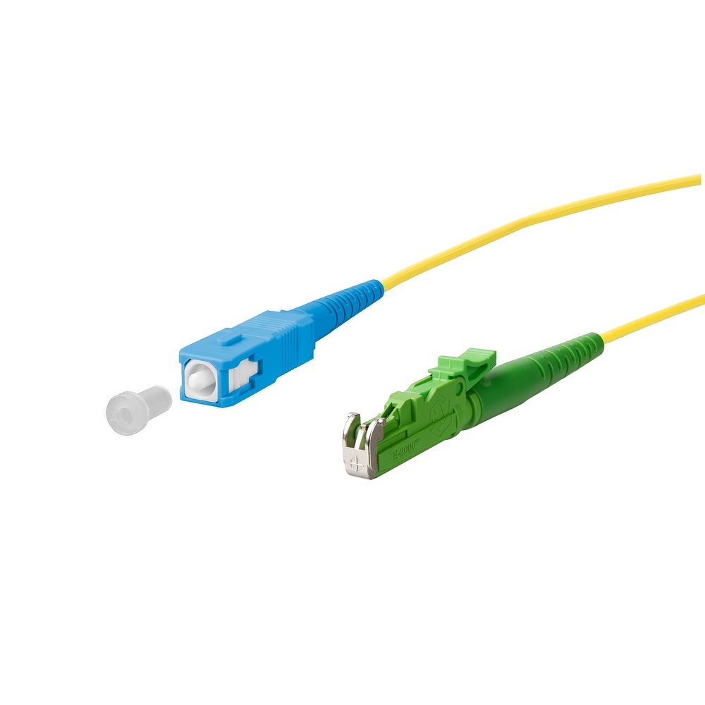 METZ CONNECT Patchkabel 151P3EOMAB0E