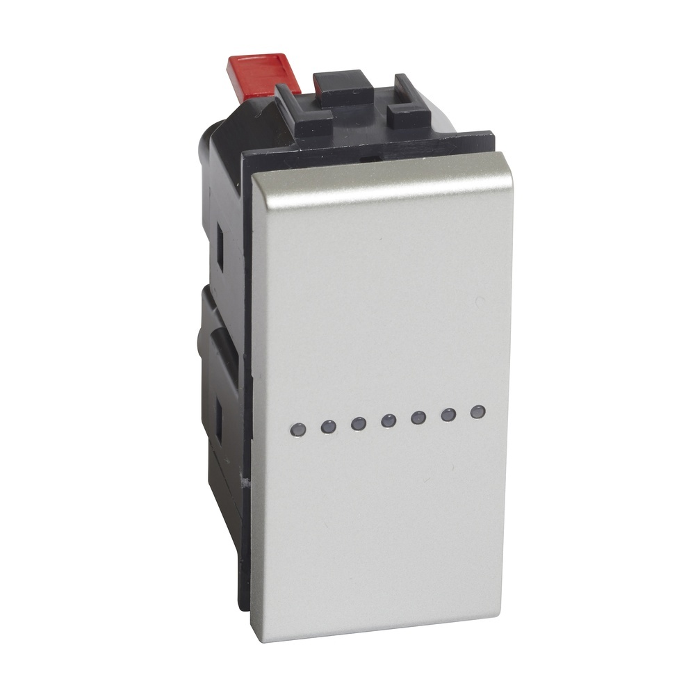 Bticino Wechselschalter NT4053AN Bticino Wechselschalter NT4053AN