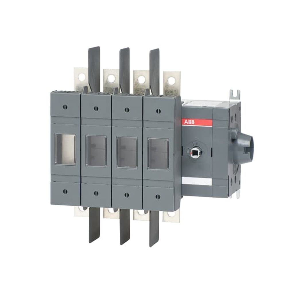 ABB Sicherungslasttrennschalter 1SCA116764R1001 Typ OS100GJS40N1