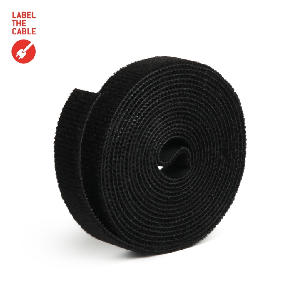 EFB Elektronik Klettbandrolle LTC-1210