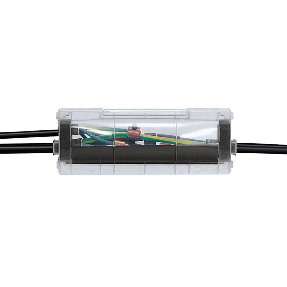 Hellermann Parallel Abzweiggarnitur 435-00188 Typ PA-13-PUR771-BK