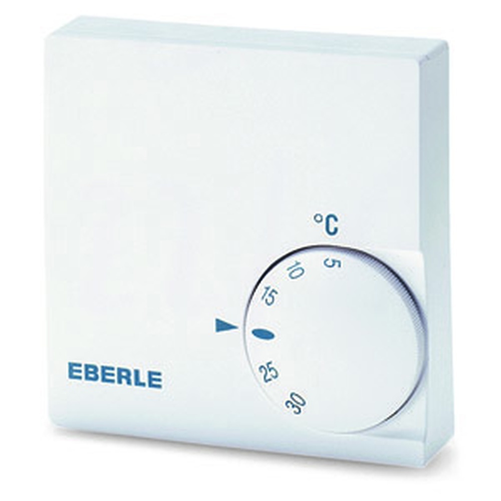 Eberle Raumtemperaturregler RTR-E 6721 Nr. 111170151100