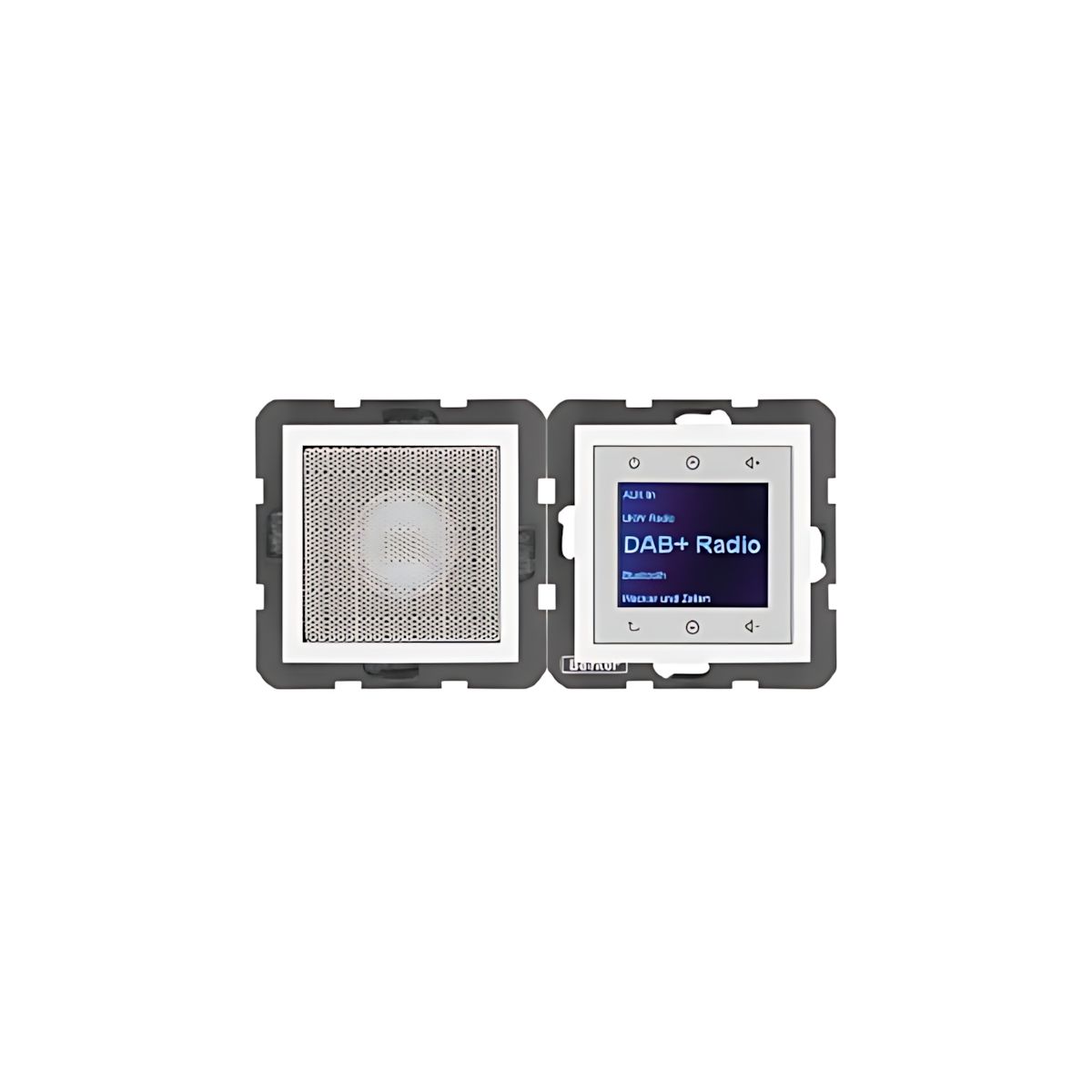 Berker Radio Touch Lautsprecher 30808989