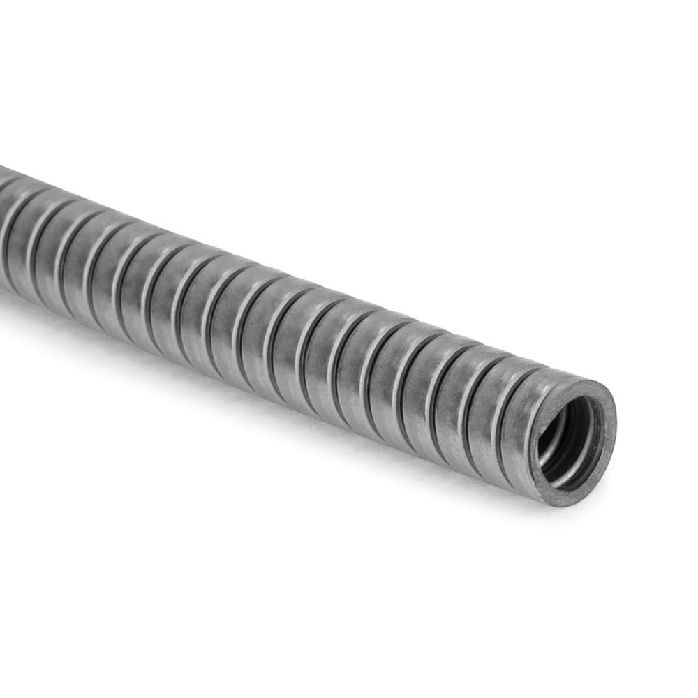 Hellermann Metallschlauch 166-30203 Typ SSC20 SS316 ML 25