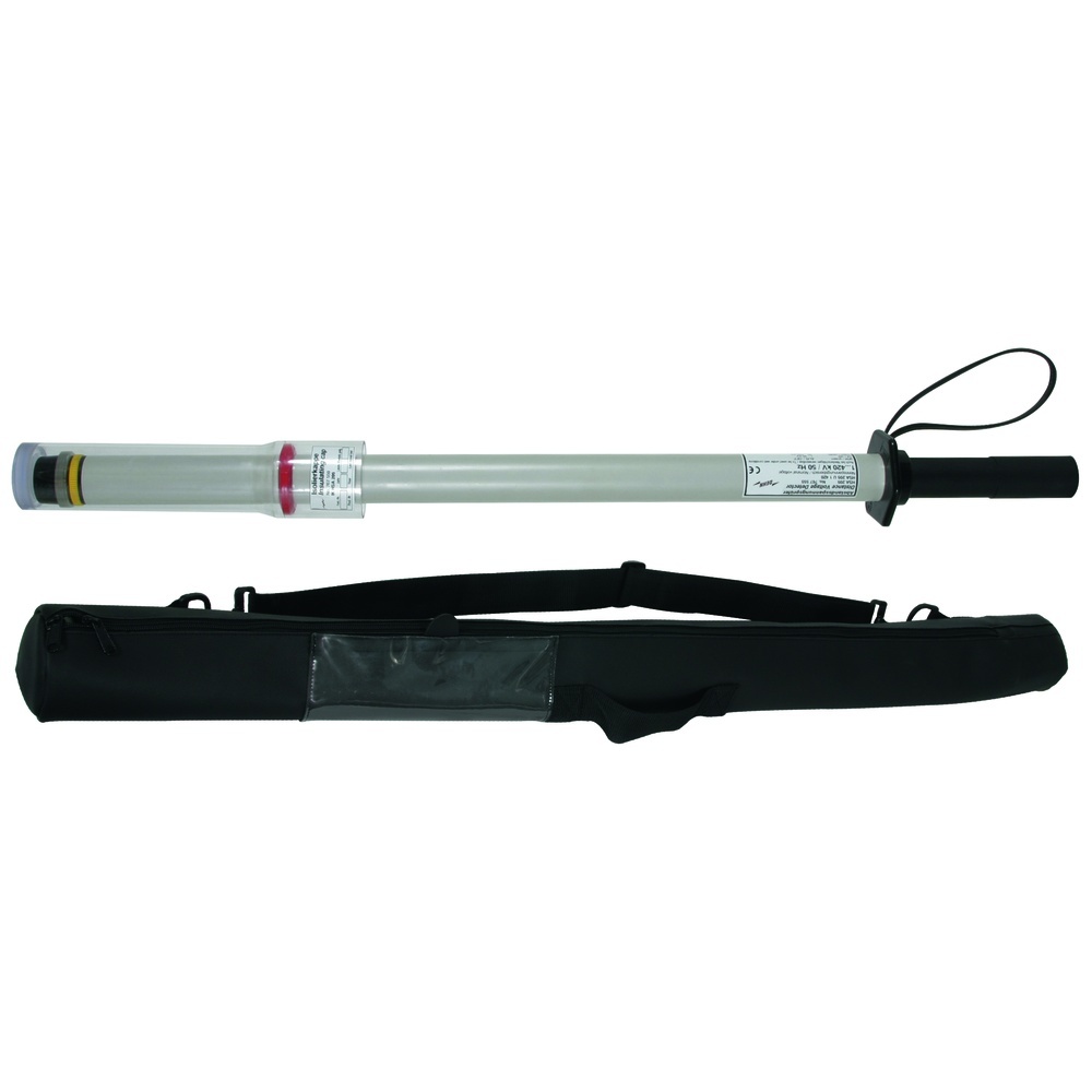 Dehn + Söhne Abstands Spannungsprüfer 767552 Typ HSA205 U 1 420 STK