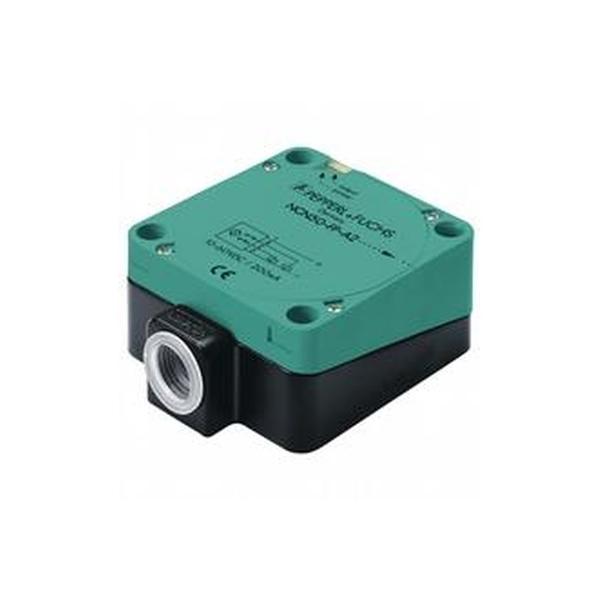 Pepperl+Fuchs Induktiver Sensor 70126029 Typ NCN50-FP-A2-P1-3G-3D